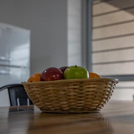 Buena Vida Apart Hotel 克鲁兹镇 外观 照片