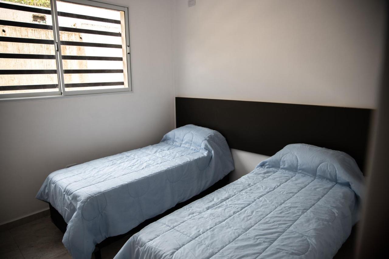 Buena Vida Apart Hotel 克鲁兹镇 外观 照片